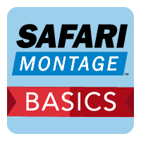 SAFARI Montage Basics Update 