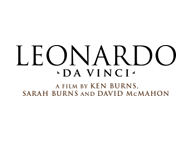 Ken Burns Leonardo da Vinci