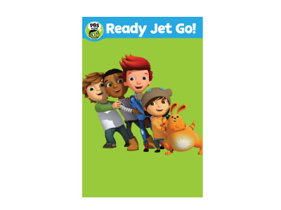 Ready Jet Go