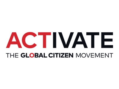 Activate: The Global Citizen Movement