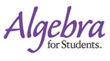 algebra for students