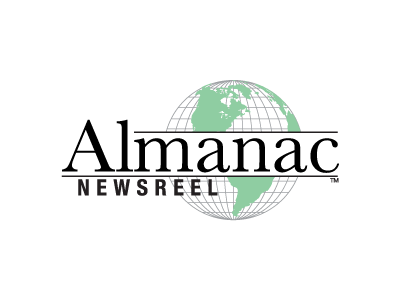 Almanac Newsreel