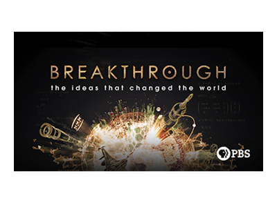Breakthrough