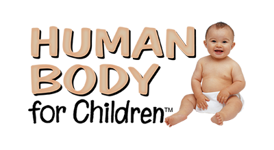 The Human Body for Children