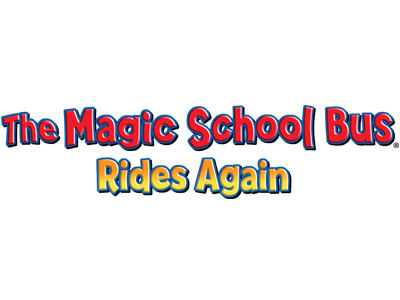 The Magic School Bus Rides Again