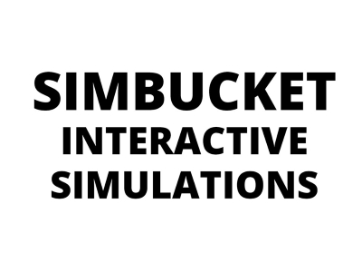 SimBucket Interactive Simulations