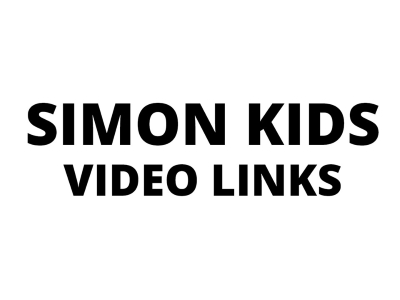 Simon Kids Video Links