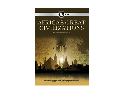 Africa's Greatest Civilizations