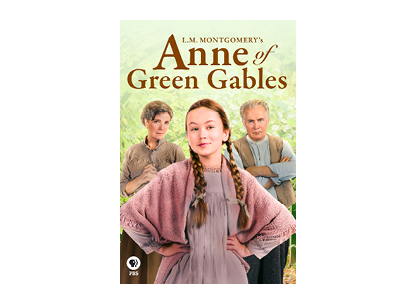 Anne of Green Gables