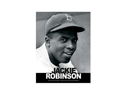 Jackie Robinson