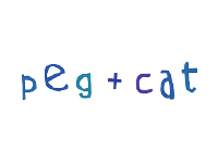 Peg + Cat