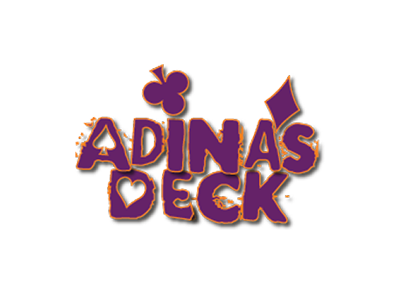 Adina's Deck