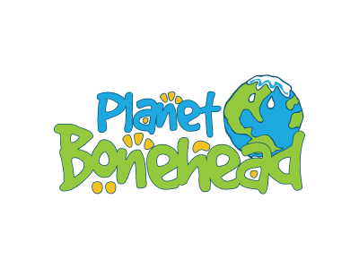 Planet Bonehead
