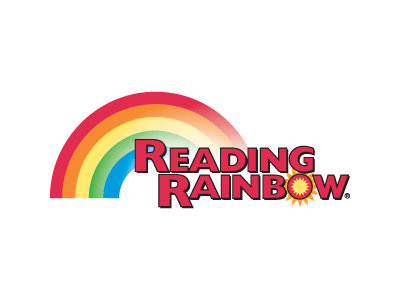 Reading Rainbow