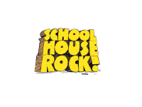 Schoolhouse Rock