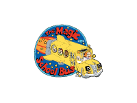 Magic School Bus