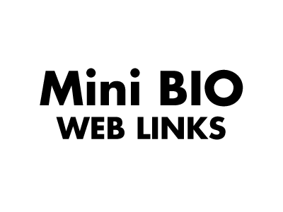 Mini BIO Web Links