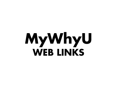 MyWhyU Web Links