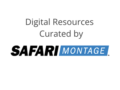 Digital Resources Curated by SAFARI Montage