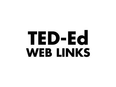 TED-Ed Web Links