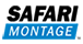 safari montage logo