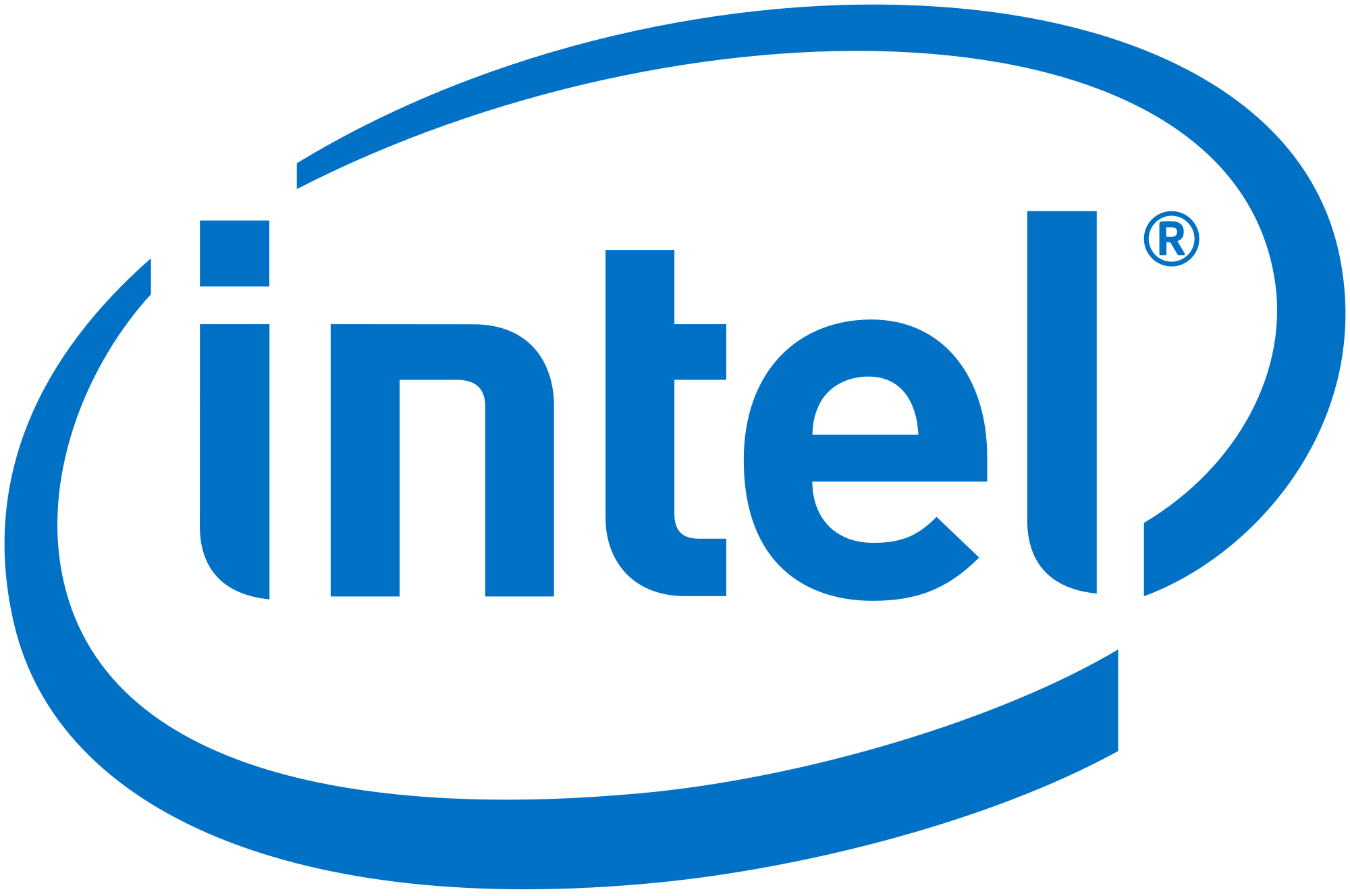 dell logo