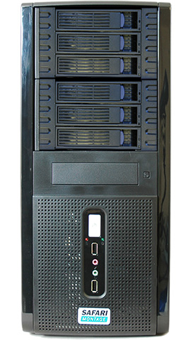 T640i Server