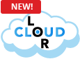 LOR Cloud icon
