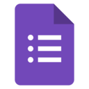 Google Forms